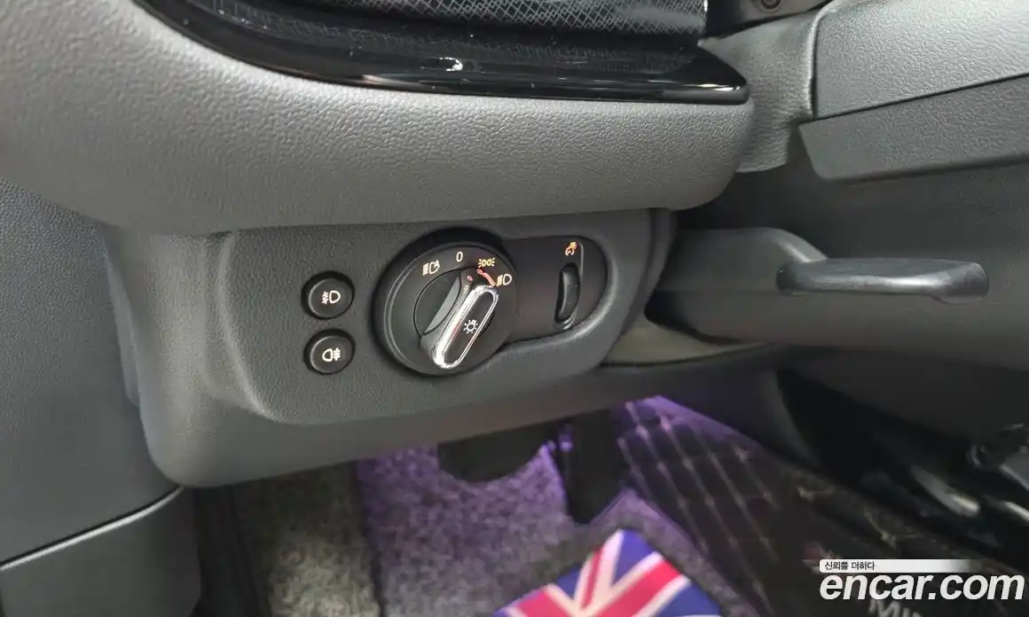 Mini Clubman 2022 1.5 Автомат в Москве № 498590, фото 17