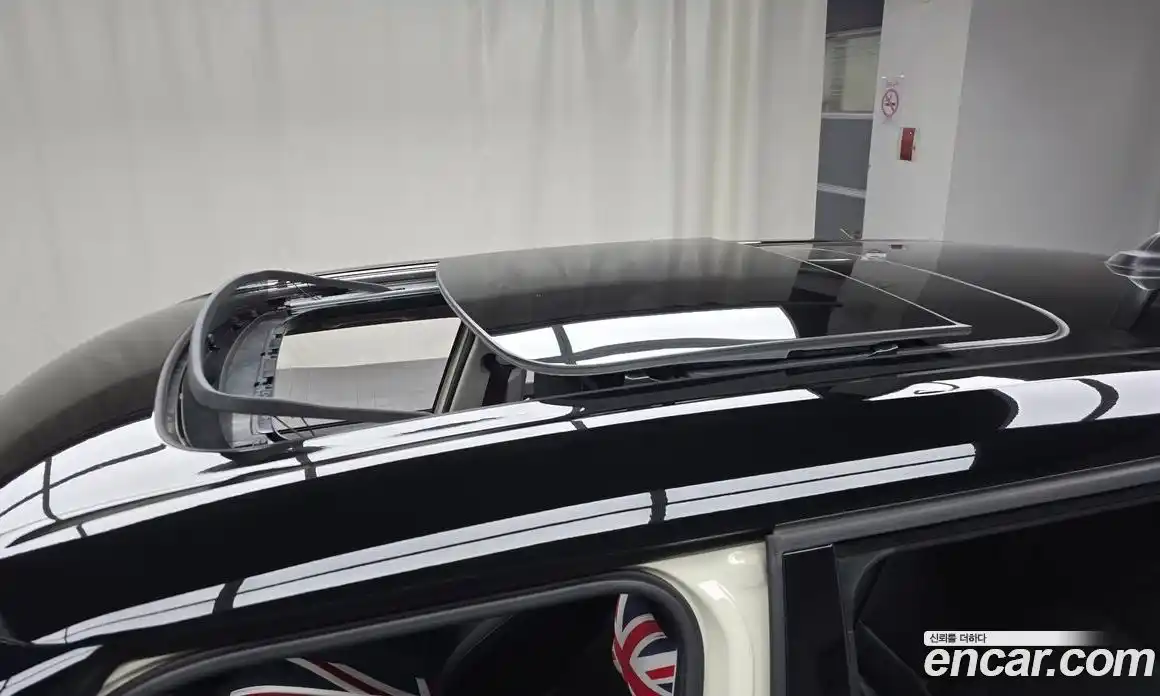 Mini Clubman 2022 1.5 Автомат в Москве № 498590, фото 19