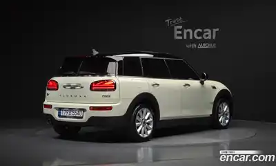 Mini Clubman 2022 1.5 Автомат в Москве № 498590, миниатюра 2