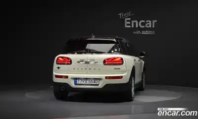Mini Clubman 2022 1.5 Автомат в Москве № 498590, миниатюра 4