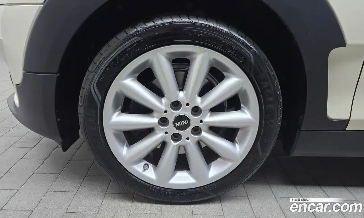 Mini Clubman 2022 1.5 Автомат в Москве № 498590, фото 5