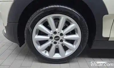 Mini Clubman 2022 1.5 Автомат в Москве № 498590, миниатюра 5