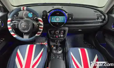 Mini Clubman 2022 1.5 Автомат в Москве № 498590, миниатюра 7