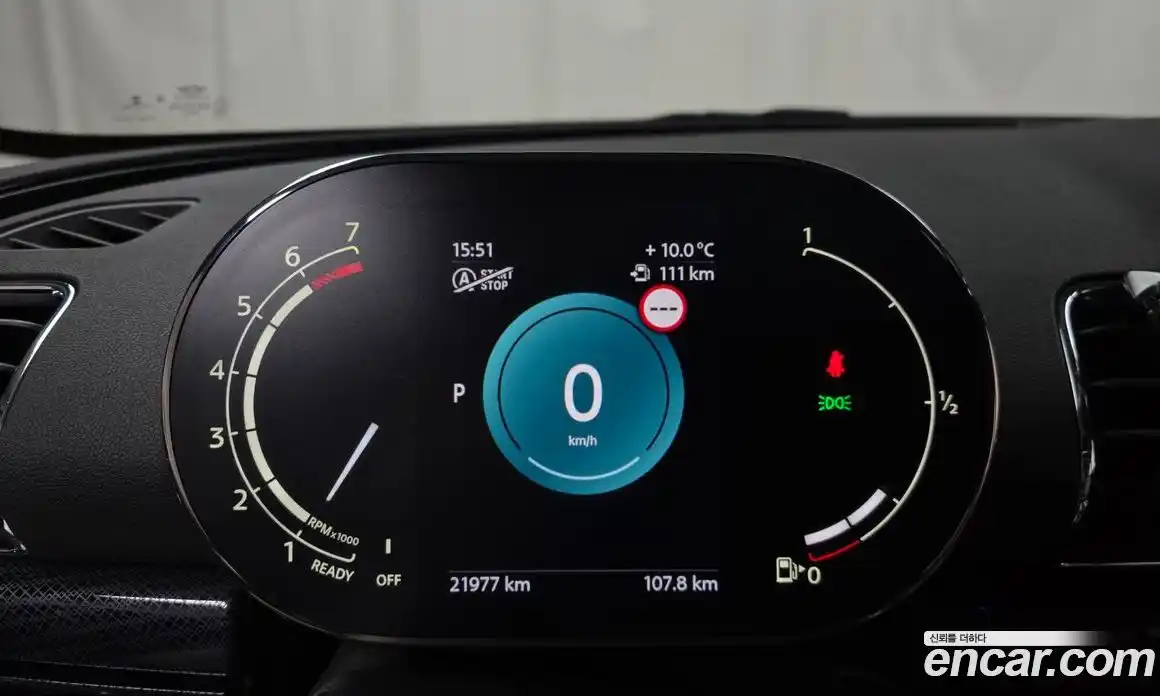 Mini Clubman 2022 1.5 Автомат в Москве № 498590, фото 8