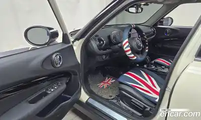 Mini Clubman 2022 1.5 Автомат в Москве № 498590, миниатюра 10