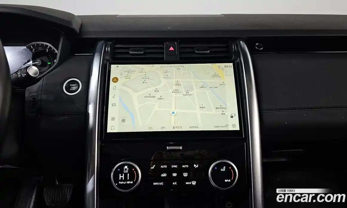 Land Rover Discovery 2023 3.0 Автомат в Москве № 498726, фото 14