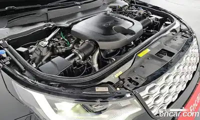 Land Rover Discovery 2023 3.0 Автомат в Москве № 498726, миниатюра 6