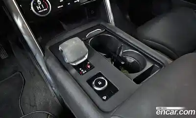 Land Rover Discovery 2023 3.0 Автомат в Москве № 498726, миниатюра 9