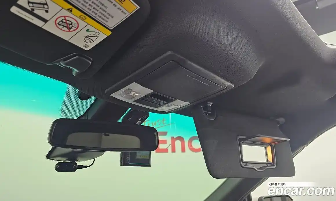 Ford Explorer 2017 2.3 Автомат в Москве № 498811, фото 19