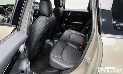 Mini Cooper 2020 1.5 Автомат в Москве № 499150, миниатюра 12