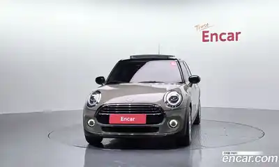 Mini Cooper 2020 1.5 Автомат в Москве № 499150, миниатюра 3