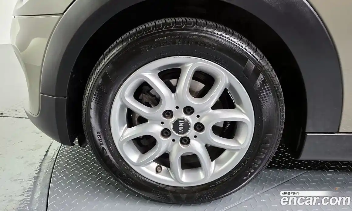 Mini Cooper 2020 1.5 Автомат в Москве № 499150, фото 5