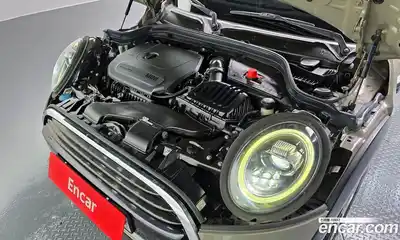 Mini Cooper 2020 1.5 Автомат в Москве № 499150, миниатюра 6