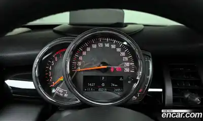 Mini Cooper 2020 1.5 Автомат в Москве № 499150, миниатюра 8