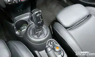 Mini Cooper 2020 1.5 Автомат в Москве № 499150, миниатюра 9