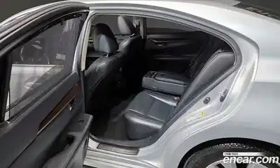 Lexus ES 2015 2.5 Автомат в Москве № 499659, миниатюра 11