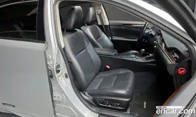 Lexus ES 2015 2.5 Автомат в Москве № 499659, миниатюра 12
