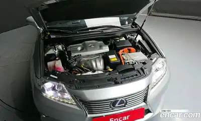 Lexus ES 2015 2.5 Автомат в Москве № 499659, миниатюра 6