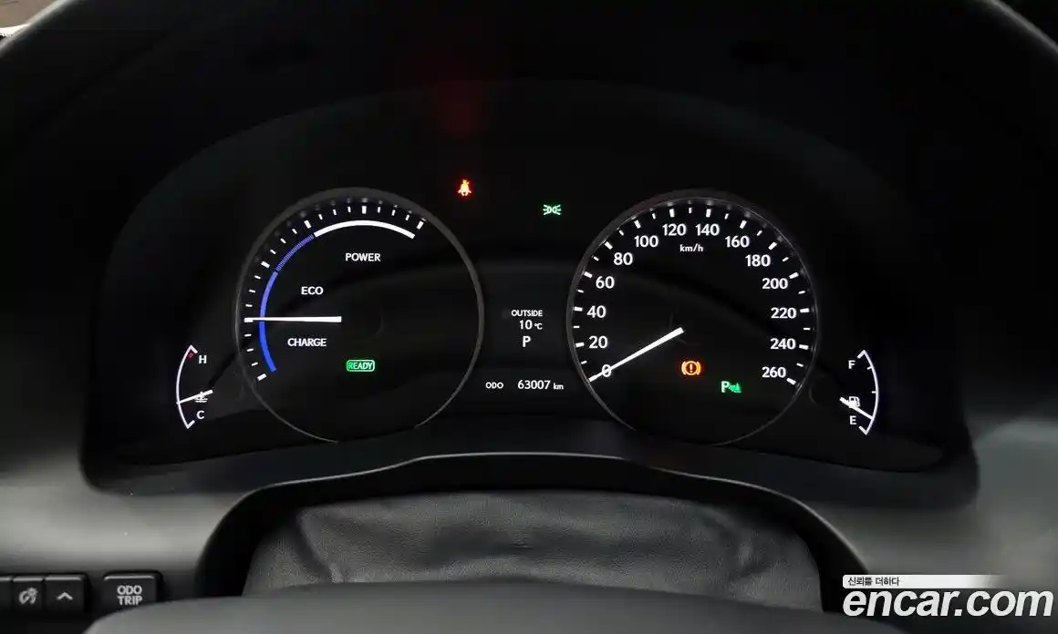 Lexus ES 2015 2.5 Автомат в Москве № 499659, фото 8