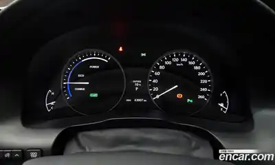 Lexus ES 2015 2.5 Автомат в Москве № 499659, миниатюра 8