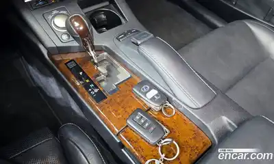 Lexus ES 2015 2.5 Автомат в Москве № 499659, миниатюра 9