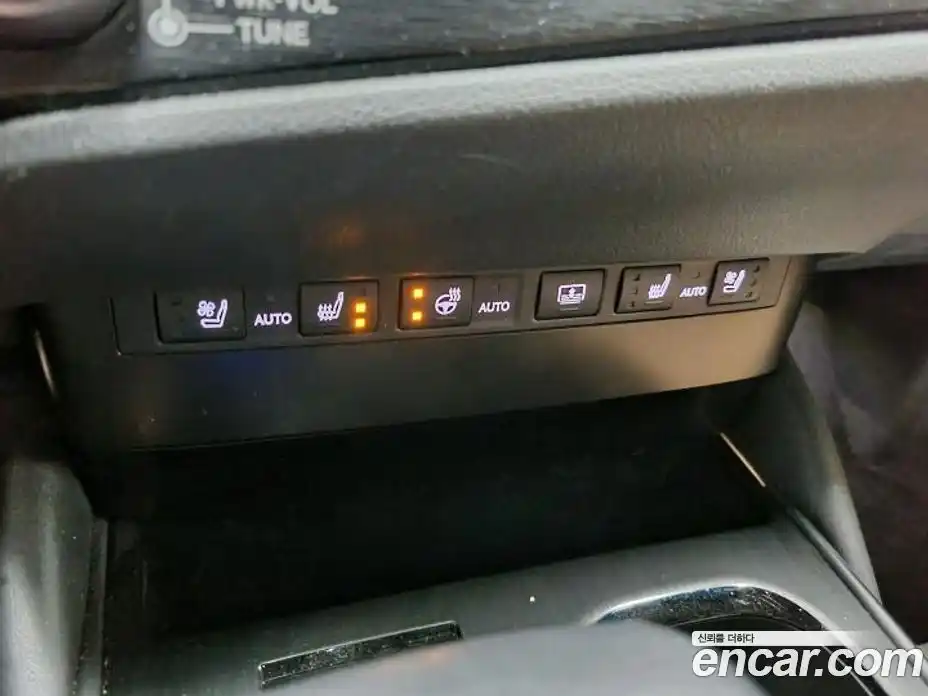 Lexus ES 2023 2.5 Автомат в Москве № 499660, фото 19