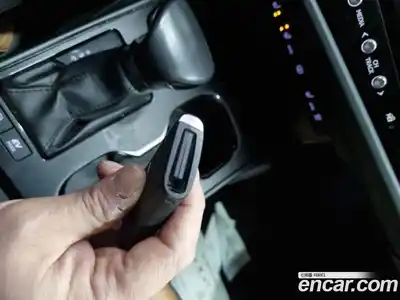 Lexus ES 2023 2.5 Автомат в Москве № 499660, миниатюра 9