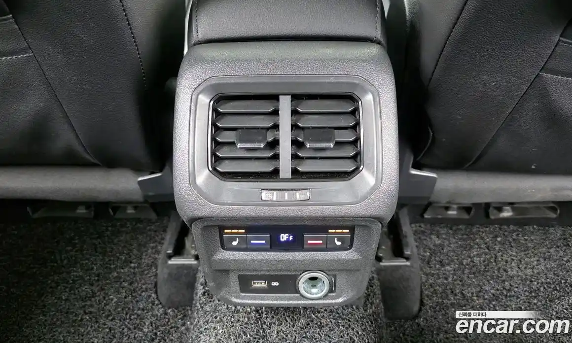 Volkswagen Tiguan 2020 2.0 Автомат в Москве № 499841, фото 17