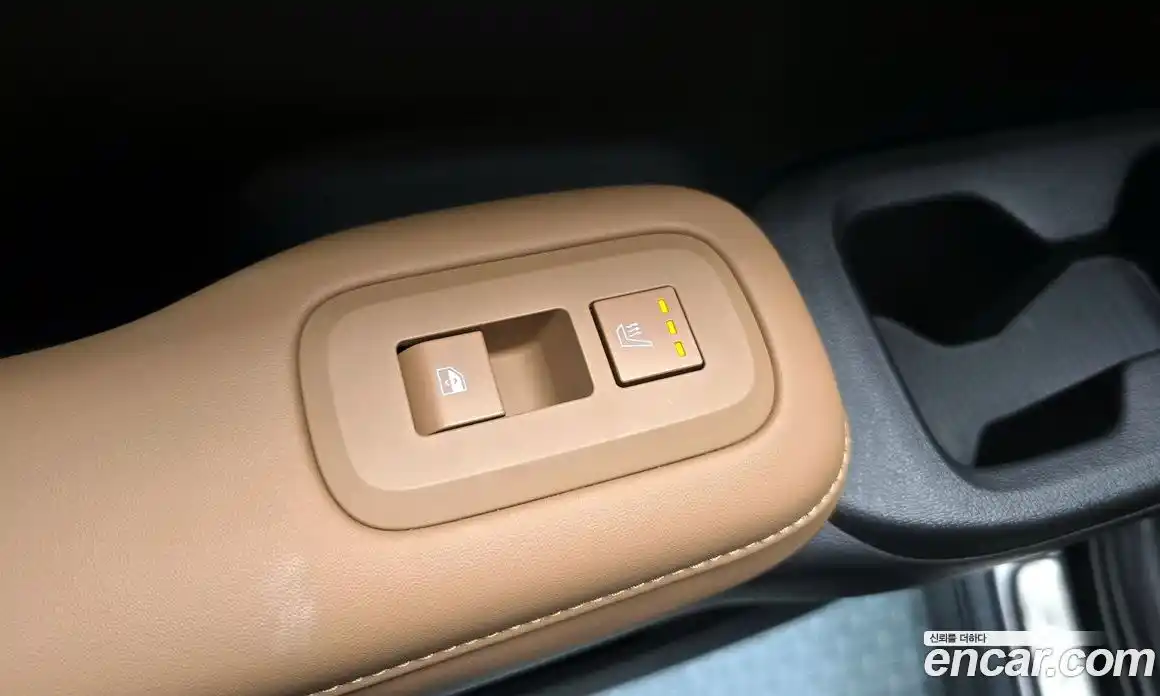 Hyundai Santa Fe 2024 2.5 Автомат в Москве № 516991, фото 18