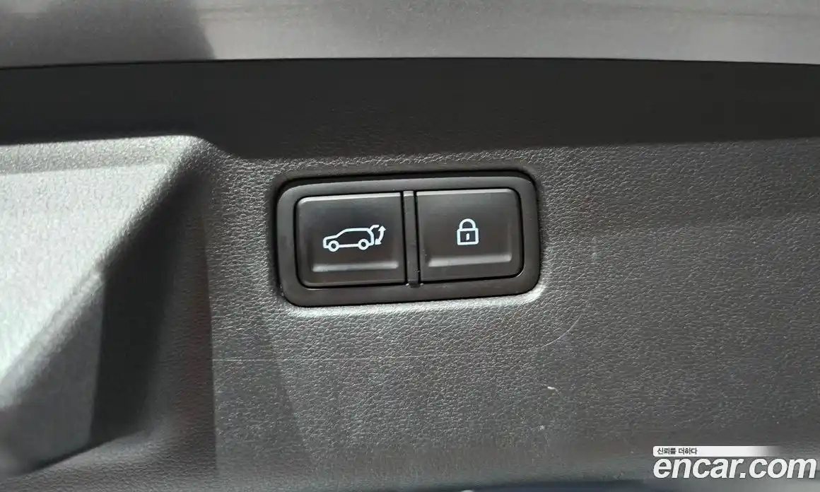 Hyundai Santa Fe 2024 2.5 Автомат в Москве № 516991, фото 20