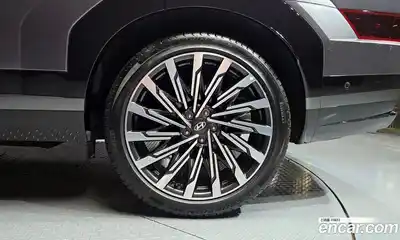 Hyundai Santa Fe 2024 2.5 Автомат в Москве № 516991, миниатюра 5