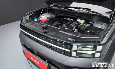 Hyundai Santa Fe 2024 2.5 Автомат в Москве № 516991, миниатюра 6