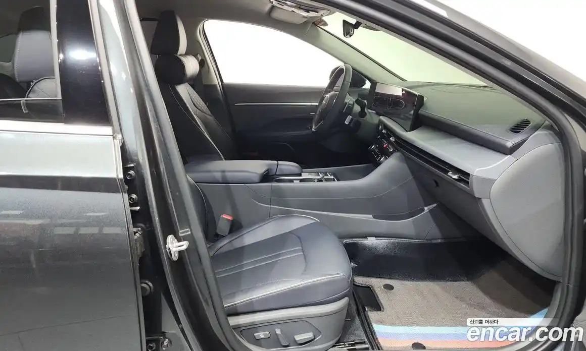 Hyundai Sonata 2025 1.6 Автомат в Москве № 517217, фото 11