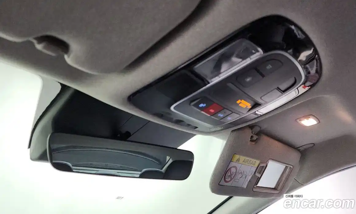 Hyundai Sonata 2025 1.6 Автомат в Москве № 517217, фото 18