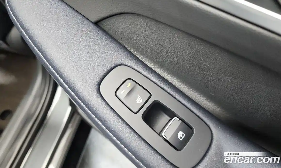 Hyundai Sonata 2025 1.6 Автомат в Москве № 517217, фото 19