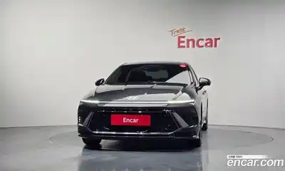 Hyundai Sonata 2025 1.6 Автомат в Москве № 517217, миниатюра 3