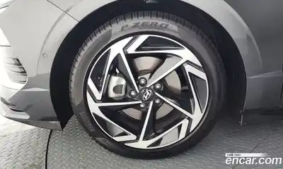 Hyundai Sonata 2025 1.6 Автомат в Москве № 517217, миниатюра 5