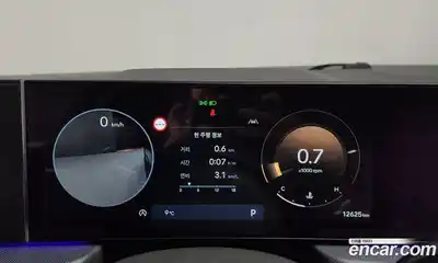 Hyundai Sonata 2025 1.6 Автомат в Москве № 517217, миниатюра 8