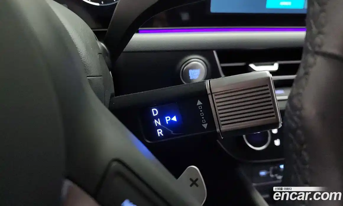 Hyundai Sonata 2025 1.6 Автомат в Москве № 517217, фото 9