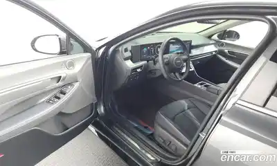Hyundai Sonata 2025 1.6 Автомат в Москве № 517217, миниатюра 10