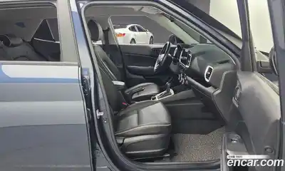 Hyundai Venue 2022 1.6 Автомат в Москве № 518189, миниатюра 12