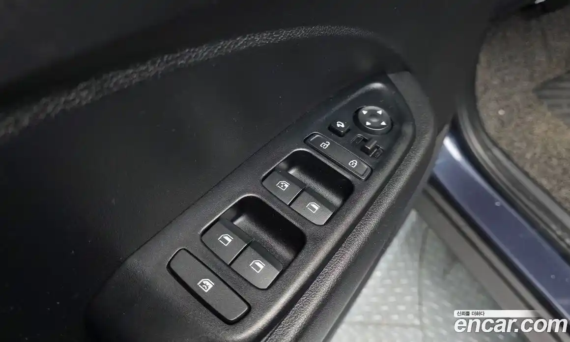 Hyundai Venue 2022 1.6 Автомат в Москве № 518189, фото 14