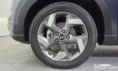 Hyundai Venue 2022 1.6 Автомат в Москве № 518189, миниатюра 5