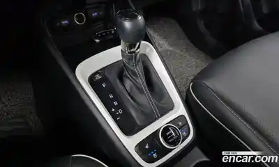 Hyundai Venue 2022 1.6 Автомат в Москве № 518189, миниатюра 9