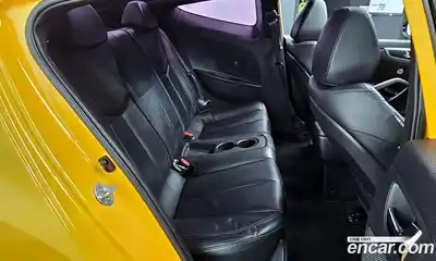 Hyundai Veloster 2014 1.6 Автомат в Москве № 518454, миниатюра 11