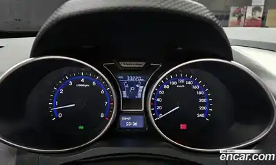 Hyundai Veloster 2014 1.6 Автомат в Москве № 518454, миниатюра 7