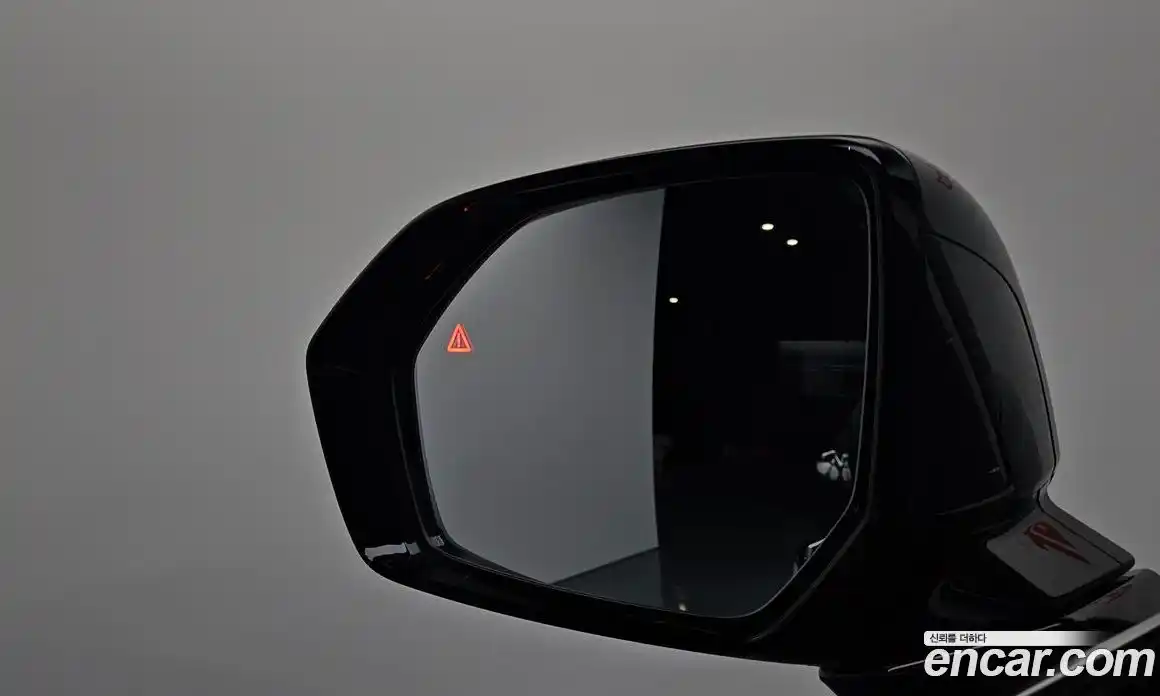 Hyundai Palisade 2023 3.8 Автомат в Москве № 518709, фото 17