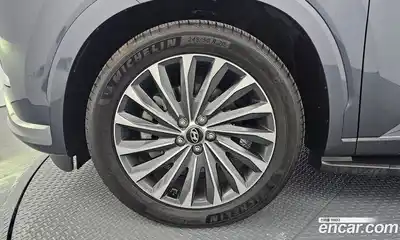 Hyundai Palisade 2023 3.8 Автомат в Москве № 518709, миниатюра 5