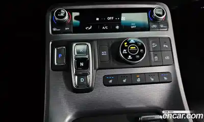 Hyundai Palisade 2023 3.8 Автомат в Москве № 518709, миниатюра 9