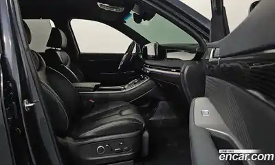 Hyundai Palisade 2023 3.8 Автомат в Москве № 518709, миниатюра 10